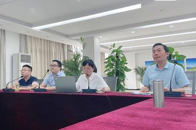 首期“双百跨越”污水处理标杆建设技术产品榜单发布 华骐环保“魔方”系列产品成功入选！